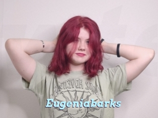 Eugeniabarks