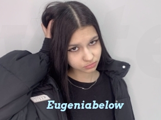 Eugeniabelow