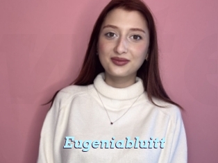Eugeniabluitt