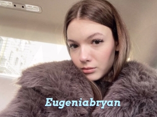 Eugeniabryan