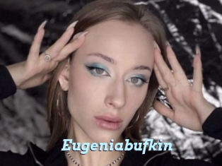 Eugeniabufkin