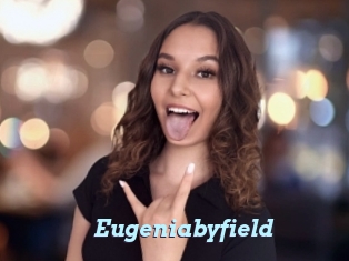 Eugeniabyfield