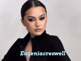 Eugeniacreswell