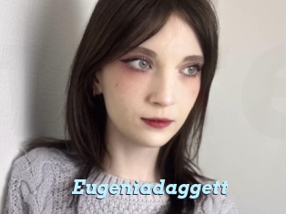 Eugeniadaggett