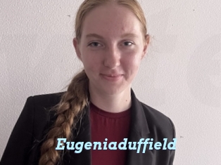 Eugeniaduffield