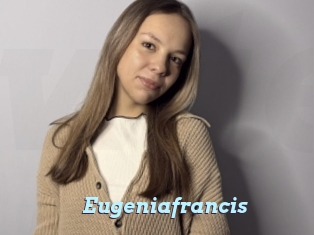 Eugeniafrancis