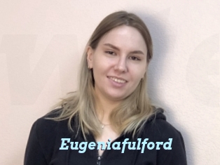 Eugeniafulford