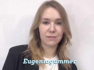 Eugeniagummer