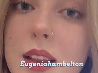 Eugeniahambelton