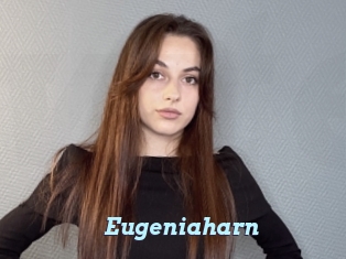 Eugeniaharn