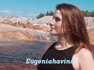 Eugeniahavins