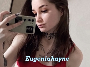 Eugeniahayne