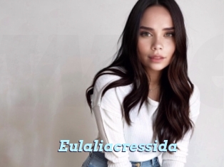 Eulaliacressida