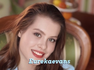 Eurekaevans