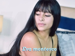 Eva_montesco