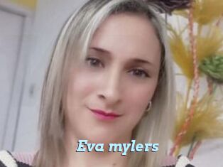 Eva_mylers