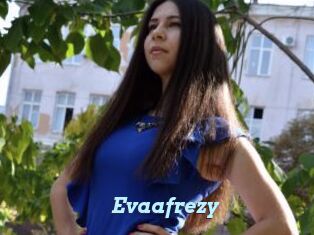 Evaafrezy