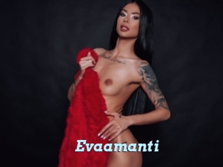 evaamanti Webcam Teen