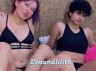 Evaandlilith
