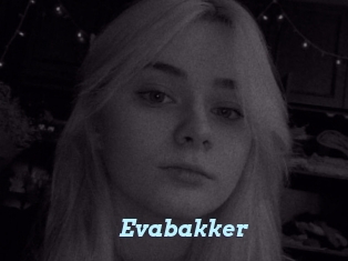 Evabakker