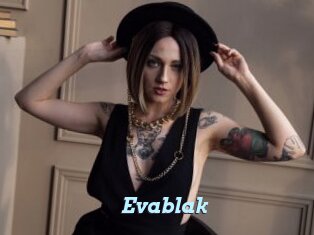 Evablak
