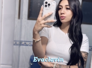 Evaclavin