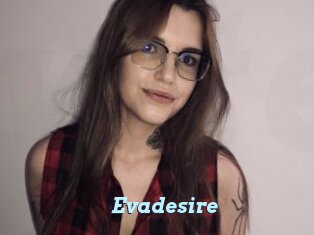 Evadesire