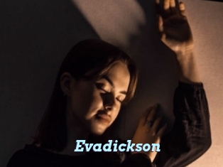 Evadickson