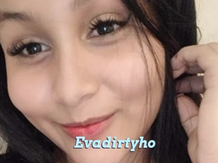 Evadirtyho