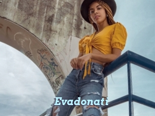 Evadonati