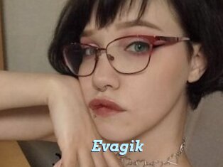 Evagik