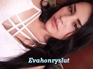 Evahonryslut
