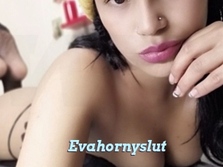 Evahornyslut