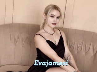 Evajamesi