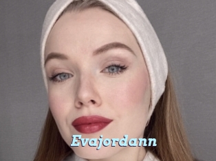 Evajordann