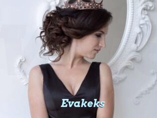 Evakeks