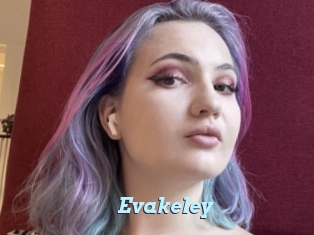 Evakeley