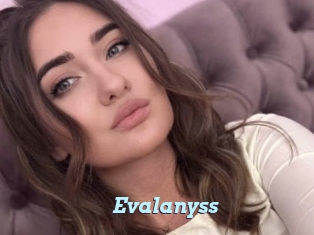 Evalanyss