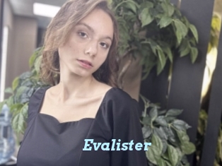 Evalister