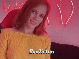 Evaliston