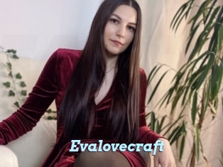 Evalovecraft