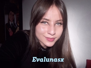 Evalunasx