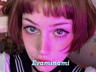 Evaminami