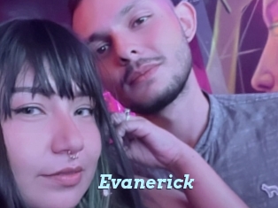 Evanerick