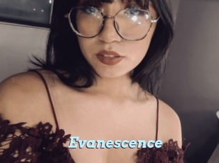 Evanescence