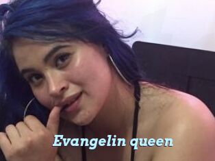 evangelin_queen Webcam Teen
