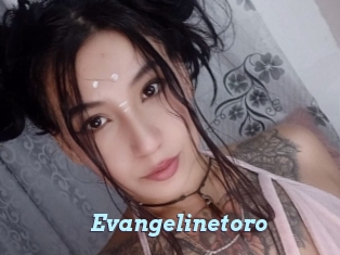 Evangelinetoro
