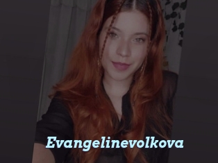 Evangelinevolkova
