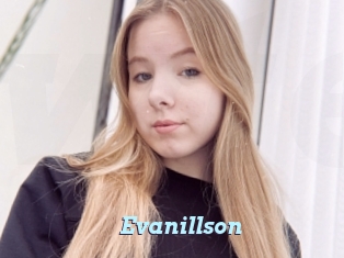 Evanillson