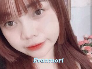 evanmori Webcam Teen